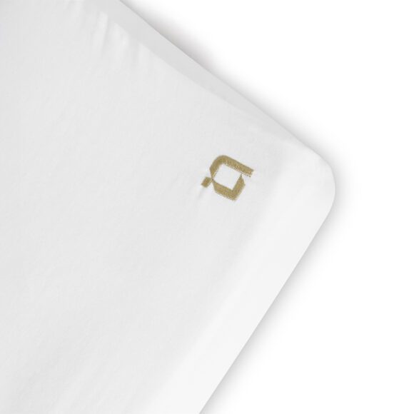 Naolima – MoveMi® Hoeslaken voor Speelmatras 2-in-1 Babybed & Box – 90 x 96 cm