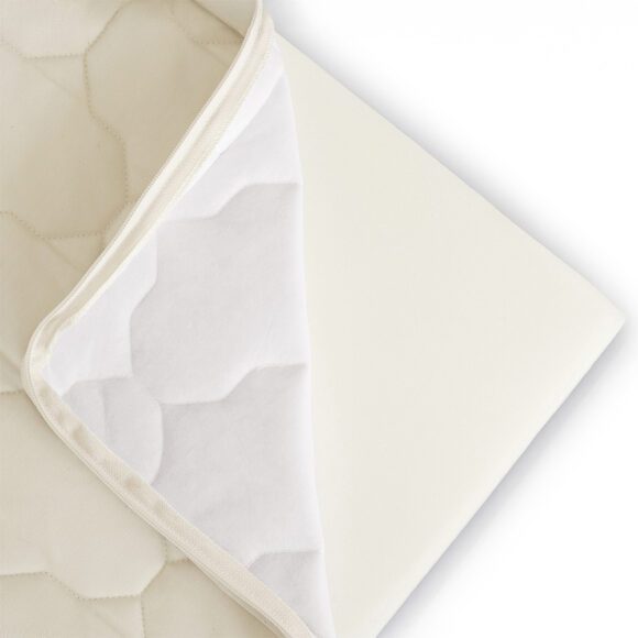 Naolima – MoveMi® 2-in-1 Babybed & Box Tweelingmatras – Basic