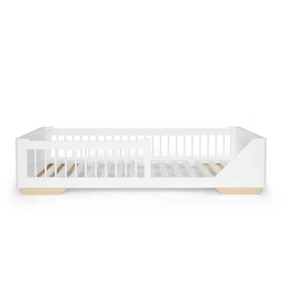 Naolima – MoveMi® Peuter Vloerbed – 94 × 167 × 38 cm