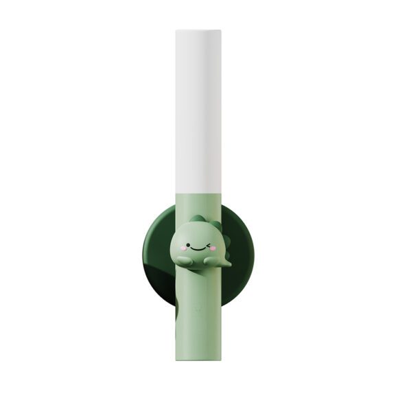 The Zoofamily – 3-in-1 Lampje – Zoo Light – Dino