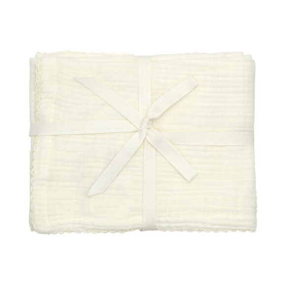 Kas Kopenhagen – Kai Hydrofiele Doeken 2-pack – Wit