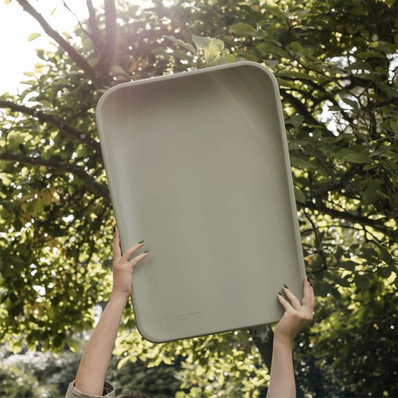 Leander – Matty Aankleedkussen – Limited Edition, Olive