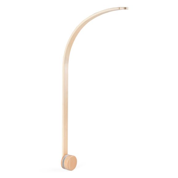 Sebra – Bedhemel- en Mobielhouder van Hout – Wooden Edition