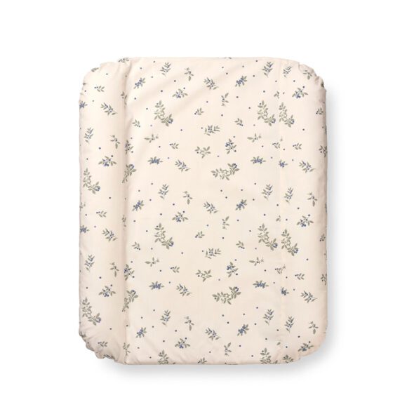 Dear April – Dove Verschoonkussen, Large – Blueberries