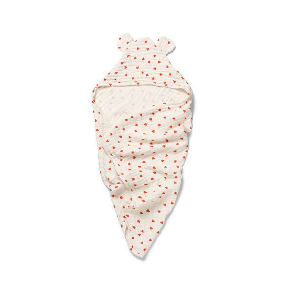 Dear April – Balou Badhanddoek – Little Love