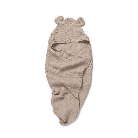 Dear April – Balou Badhanddoek – Little Mouse