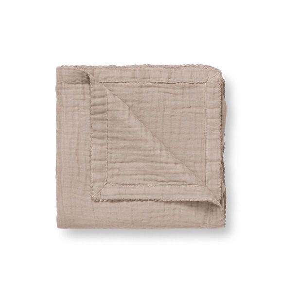 Dear April – Murray Wikkeldoek – 120 x 120 cm – Little Mouse