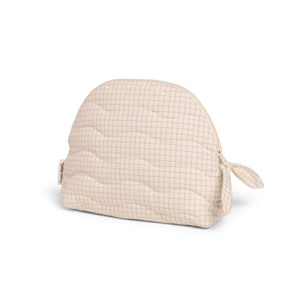 Dear April – Molly Etui – Mini Check