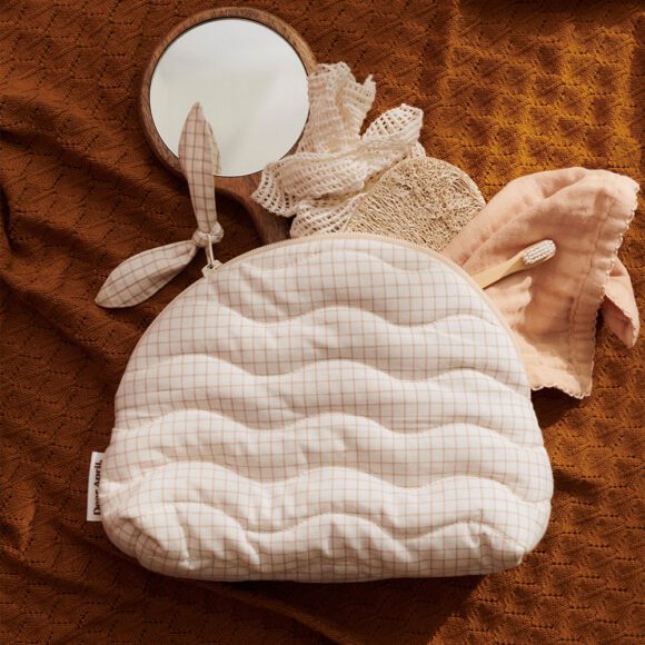 Dear April – Molly Etui – Mini Check