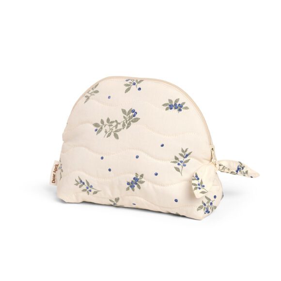 Dear April – Molly Etui – Blueberries