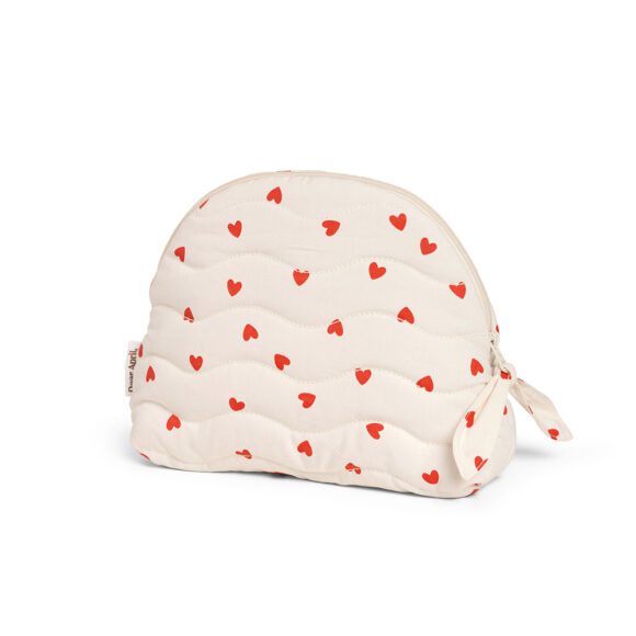 Dear April – Molly Etui – Little Love