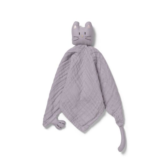 Dear April – Kitty Knuffeldoekje – Lavender