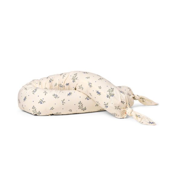 Dear April – Skye Bedslang – Blueberries