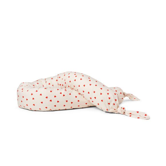 Dear April – Skye Bedslang – Little Love