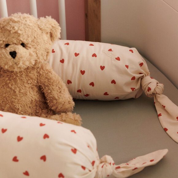 Dear April – Skye Bedslang – Little Love