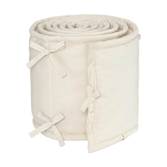 We Are Bitte – Bedbumper – Light Sand