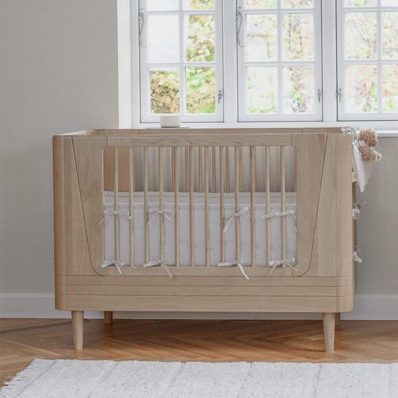 We Are Bitte – Bedbumper – Light Sand