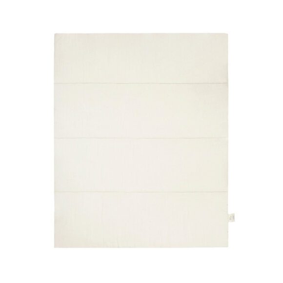 We Are Bitte – Babyspeelkleed – 85 x 110 cm – Light Sand