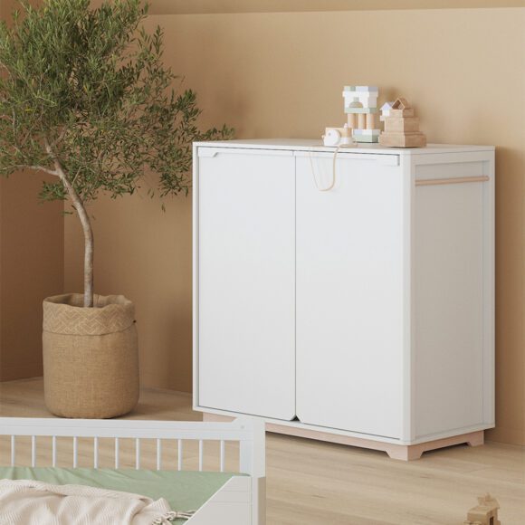 Naolima – MoveMi® Montessori Kledingkast Onderstel