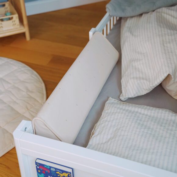 Naolima – MoveMi® Valbeveiliging Kussen voor Peuter Vloerbed