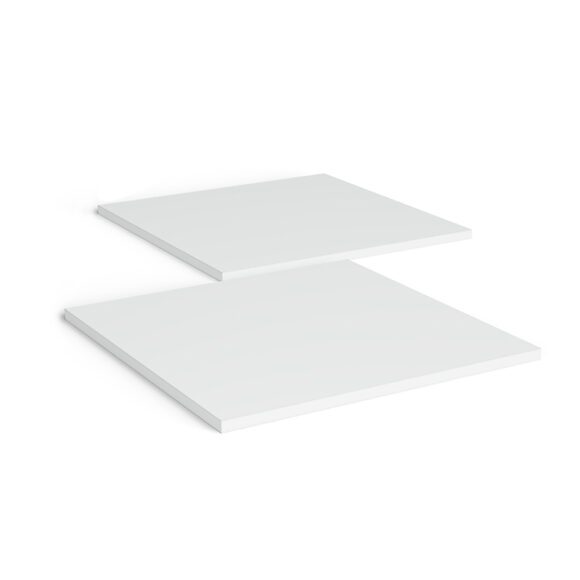 Naolima – MoveMi® Montessori Commode Planken (2st.)