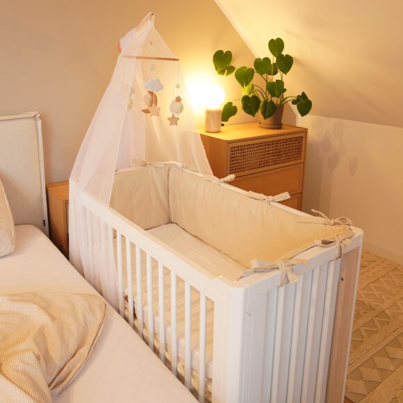 Naolima – MoveMi® Bedbumper