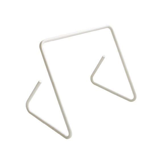 We Are Bitte – Lotus Babygym – Matte White