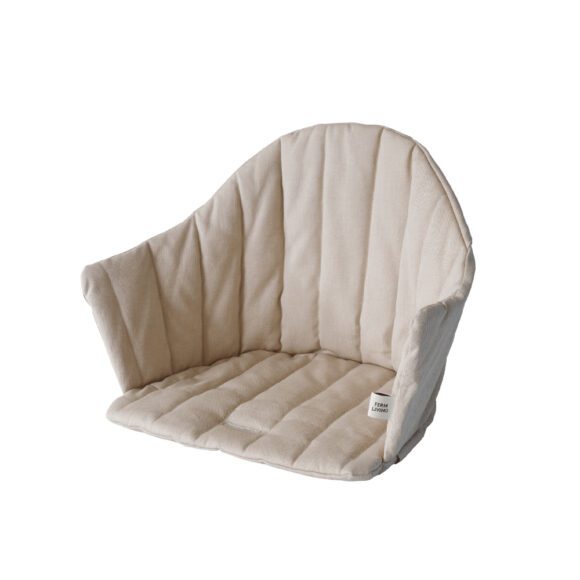 Ferm Living – Kussen voor Muru Kinderstoel – Sand