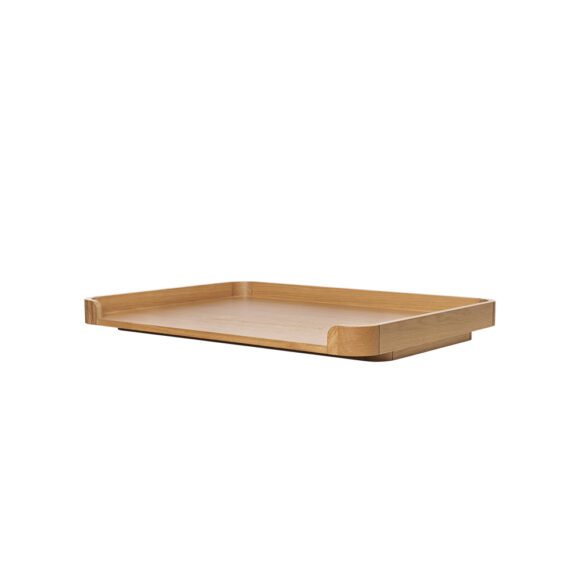 Ferm Living – Tilu Aankleedplank – Natural Oak