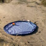 Play&Go Speelgoed opbergtas Noomad outdoor Beach lifestyle open