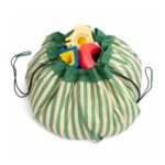 Play&Go Speelgoed opbergtas Noomad outdoor parc packshot closed