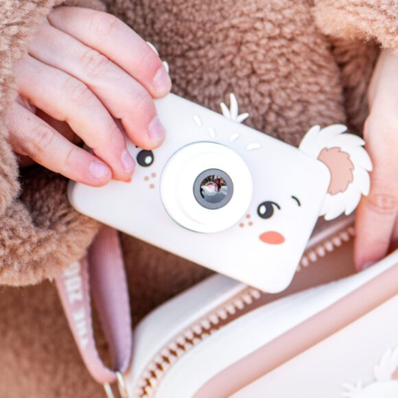 The Zoofamily – Kindercamera – Zoo Friends – Koala