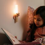 The Zoofamily 3-in-1 Kinder Lampje - Deer Sfeer
