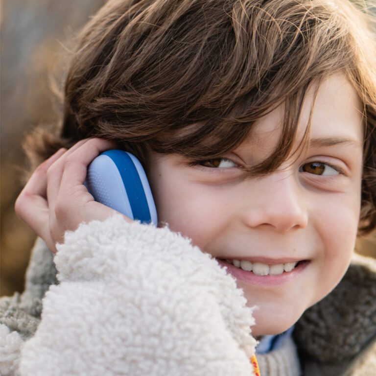 The Zoofamily Speelgoed Walkie Talkies Wasbeer Lifestyle