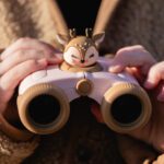 Zoo Family Kinder Verrekijker Hertje Lifestyle