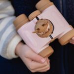 The Zoofamily Verrekijker Hertje Lifestyle