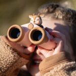 Zoo Family Kinder Verrekijker Deer Lifestyle
