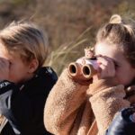 Zoo Family Kinder Verrekijker Hertje Lifestyle