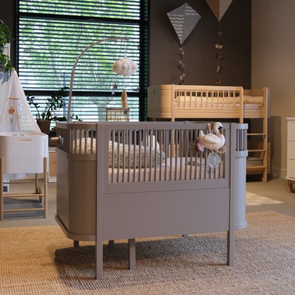 Showroom kindermeubels afspraak goed voorbereiden