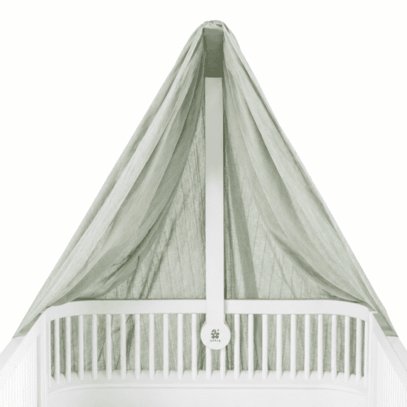Sebra – Sky Bedhemel – Mist Green