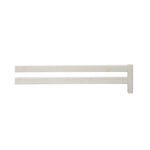 FLEXA World CLASSIC Veiligheidsrek Wit