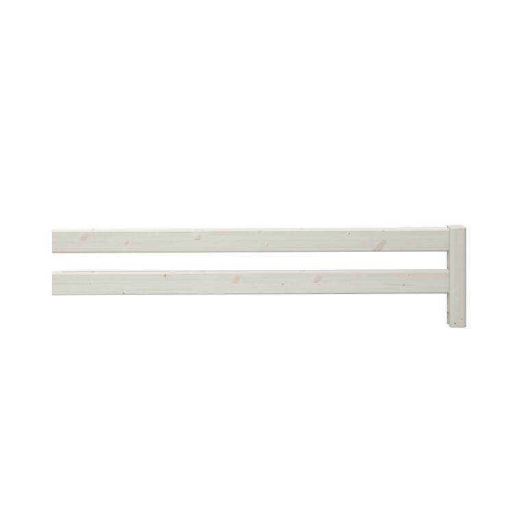 FLEXA World CLASSIC Veiligheidsrek Wit