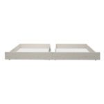 FLEXA World CLASSIC Opberglades Wit