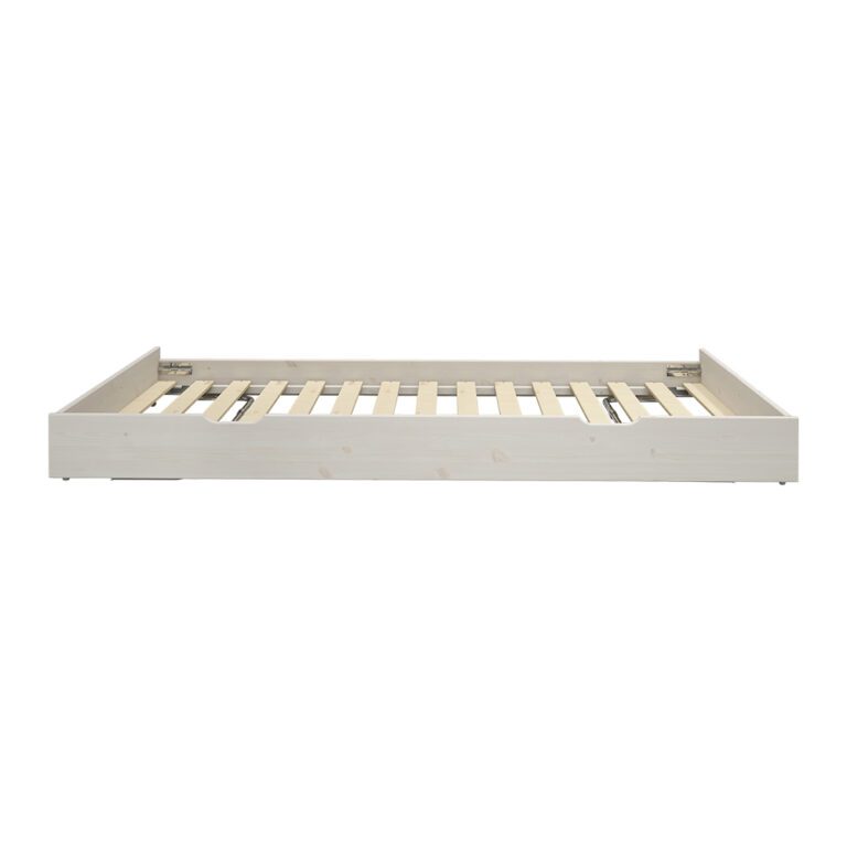 FLEXA World CLASSIC Logeerlade - Wit