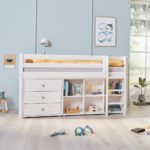 FLEXA World CLASSIC Hoogslaper in kamer