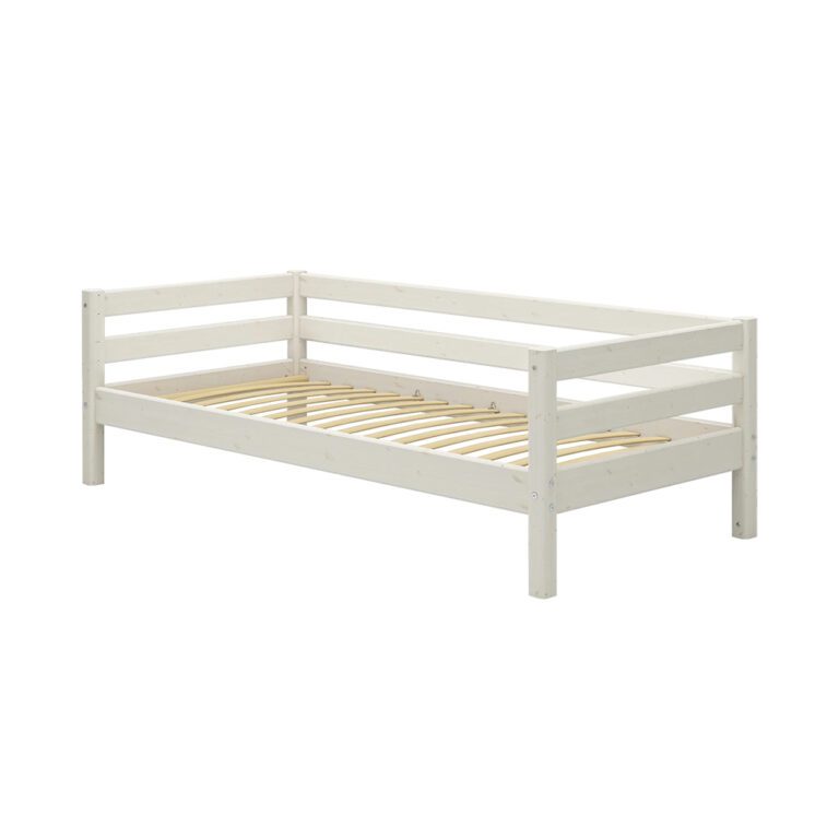 FLEXA World CLASSIC eenpersoonsbed