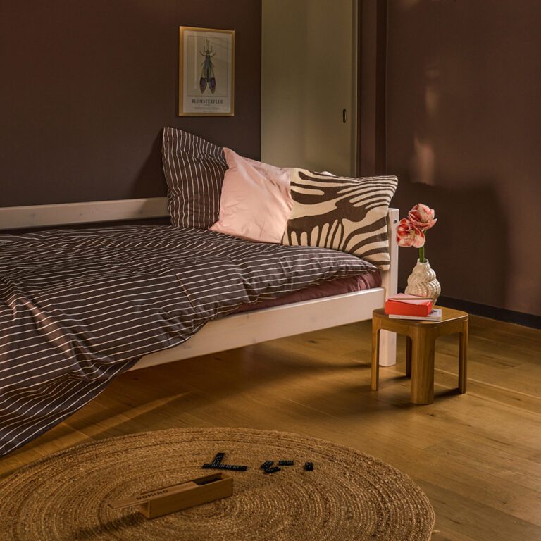 FLEXA World CLASSIC eenpersoonsbed in kamer