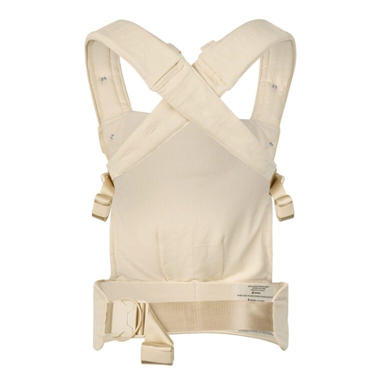 Kas Kopenhagen baby draagzak creme