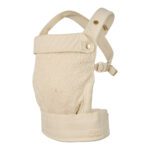 Kas Kopenhagen baby draagzak creme met kant
