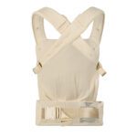 Kas Kopenhagen baby draagzak creme met kant